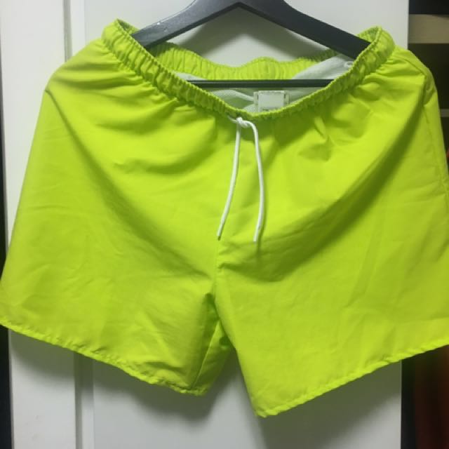 decathlon beach shorts