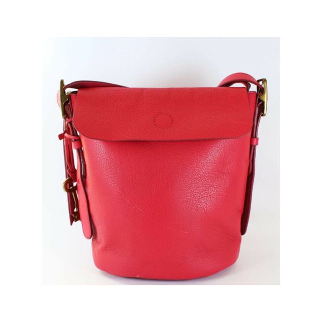 Haven 2024 bucket bag
