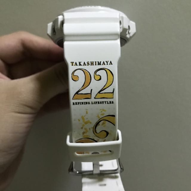 G shock takashimaya cheap
