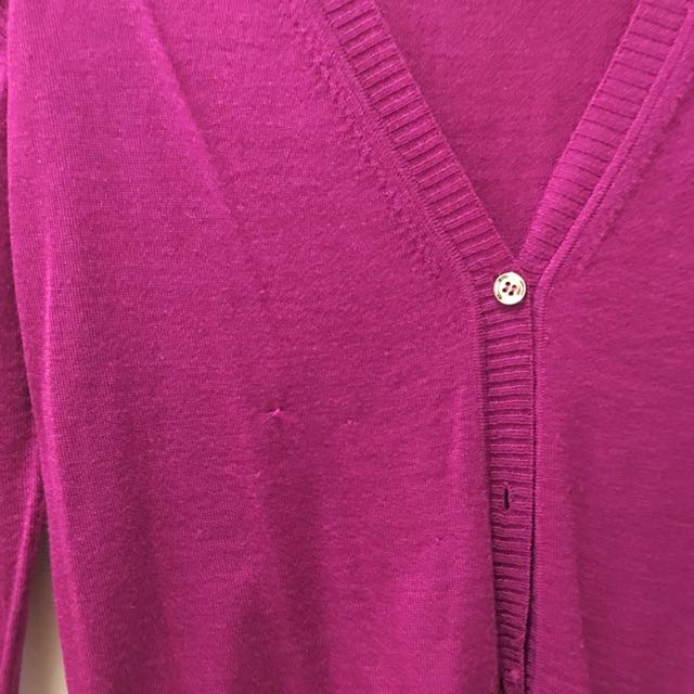 Gucci Cardigan, Women's Fashion, Coats, Jackets and Outerwear on Carousell