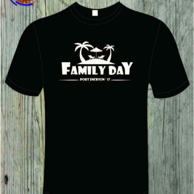 Family day baju design DESIGN COLLECTION: