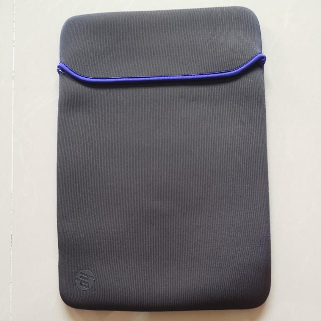 HP 15.6 inch Reversible Laptop Sleeve, Mobile Phones & Gadgets, Mobile