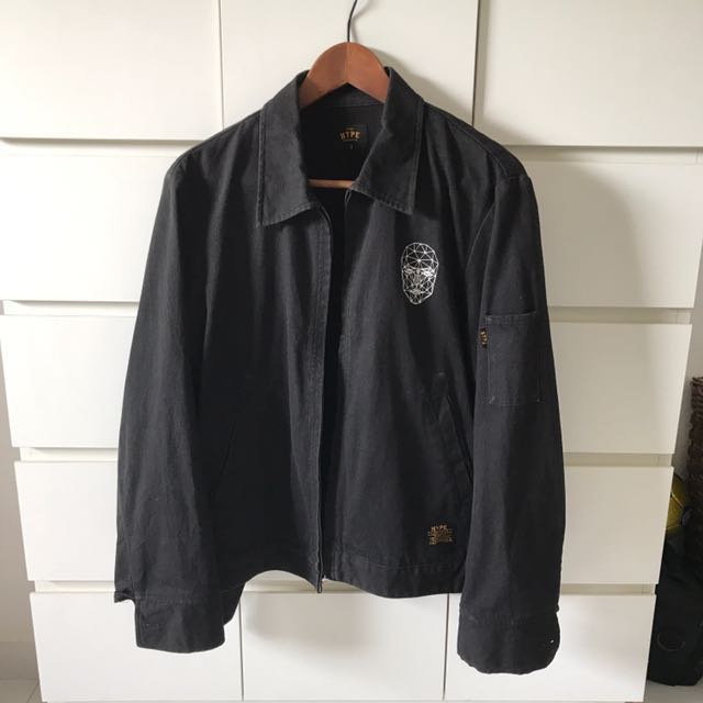 Hype coach jacket on sale
