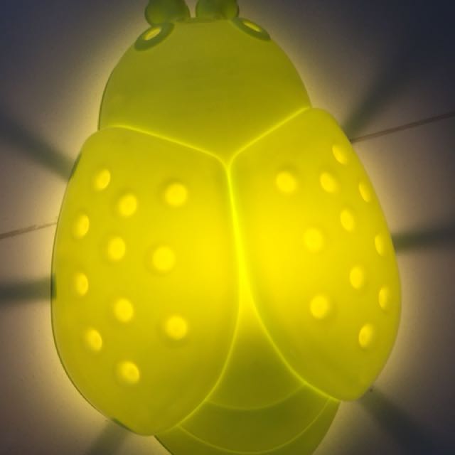 Ikea Smila Bagge Wall Lamp Babies Kids On Carousell