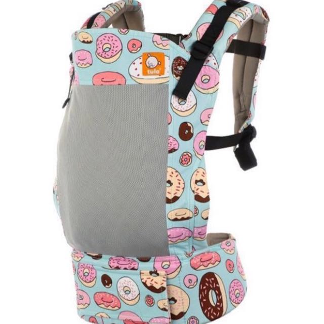 ergobaby standard
