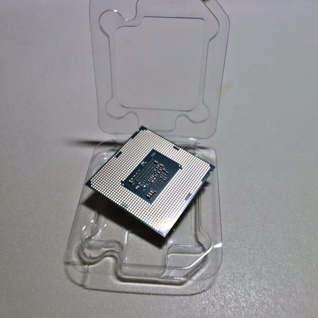 CPU i3-6300 - CPU