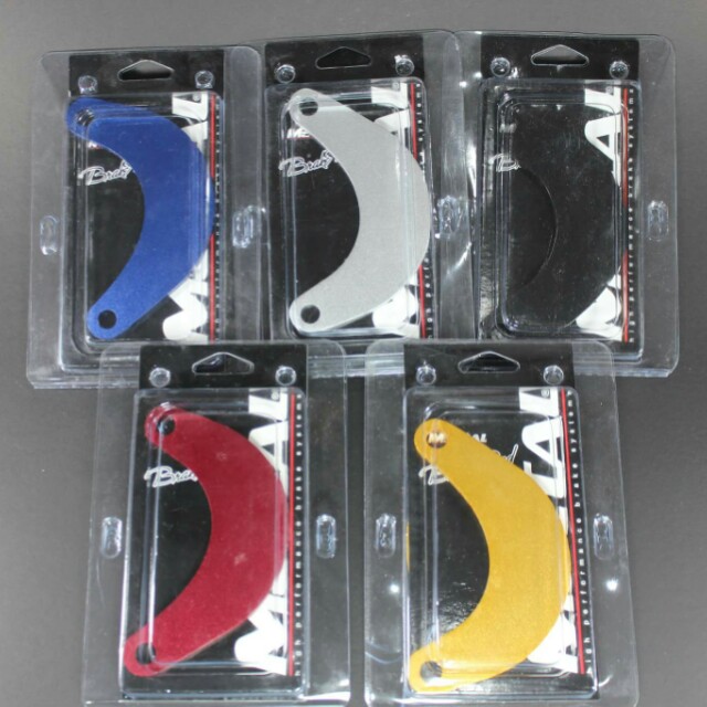 Lowering kit for MT15, Motorcycles, Motorcycle Accessories on Carousell
