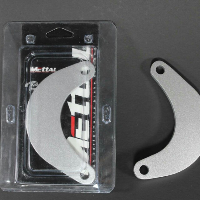 Lowering kit for MT15, Motorcycles, Motorcycle Accessories on Carousell