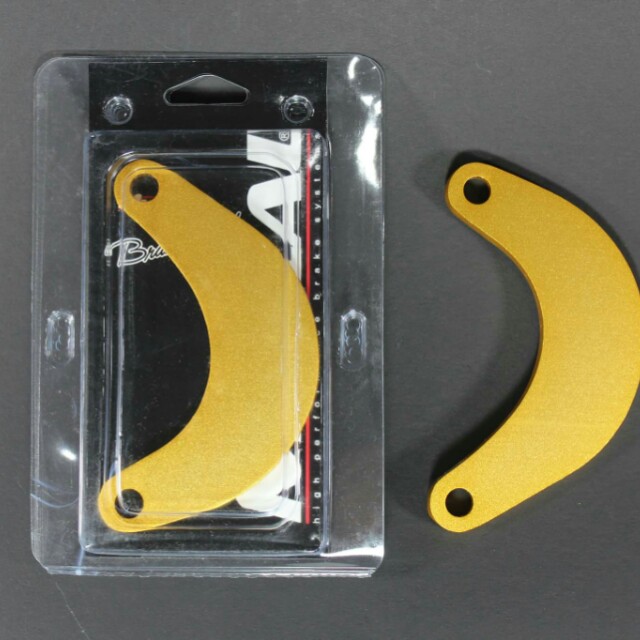 Lowering kit for MT15, Motorcycles, Motorcycle Accessories on Carousell