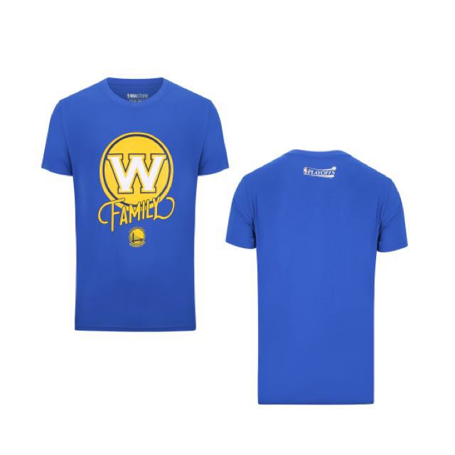golden state warriors tee shirts