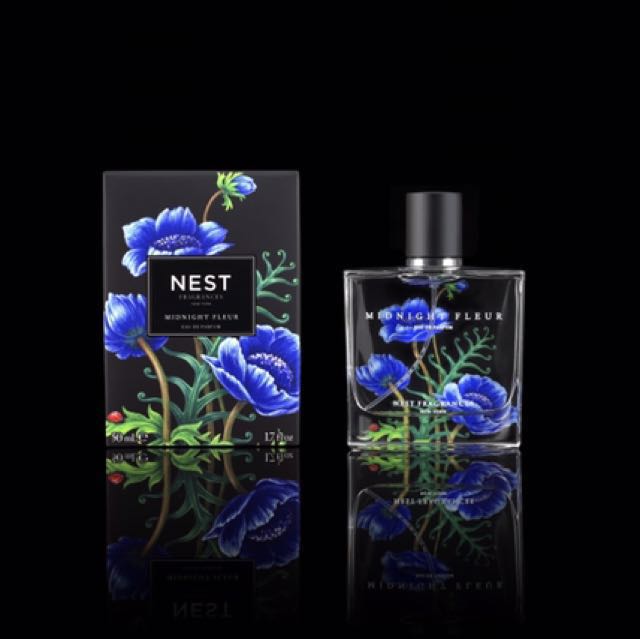 midnight fleur eau de parfum