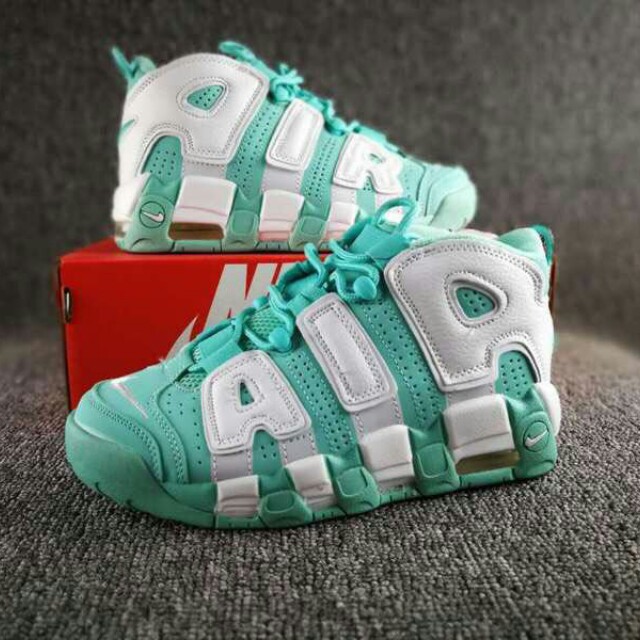 uptempo girl