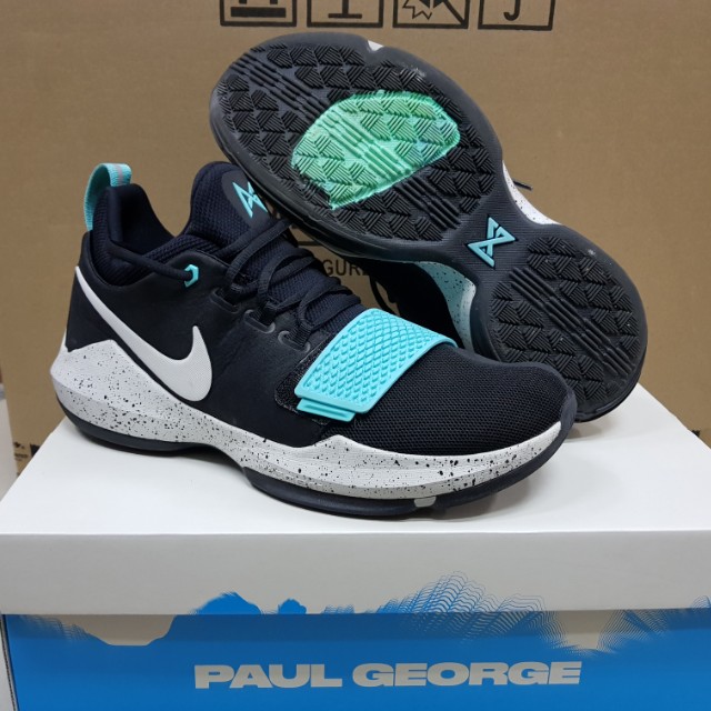 Pg 1 on sale size 10.5