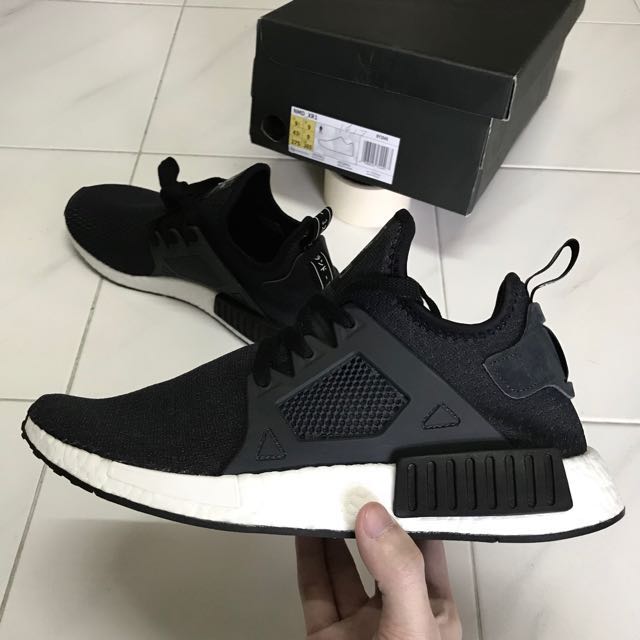 Nmd shop xr1 hype