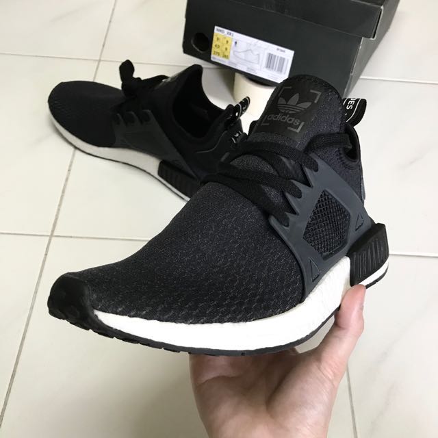 Nmd xr1 hype store