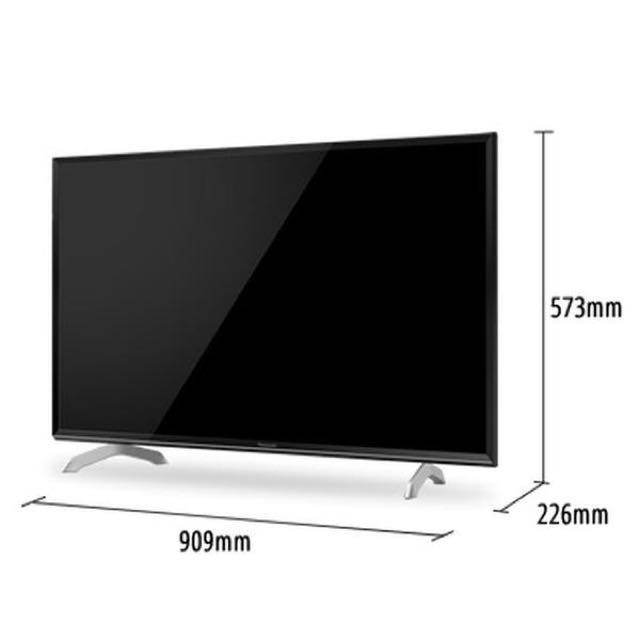 Panasonic LED SMART TV, TV & Home Appliances, TV & Entertainment, TV on