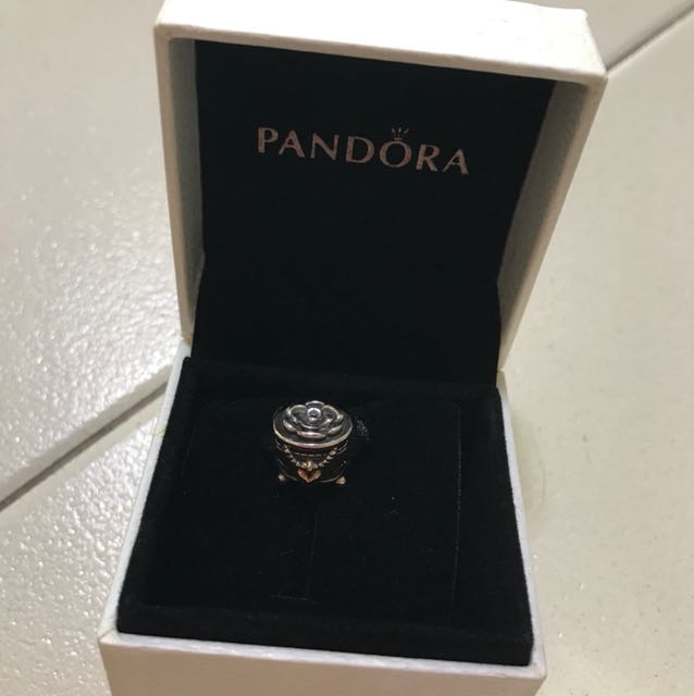 Pandora My Unforgettable Moment Charm