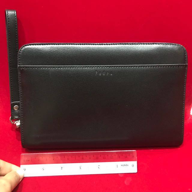 pedro men clutch