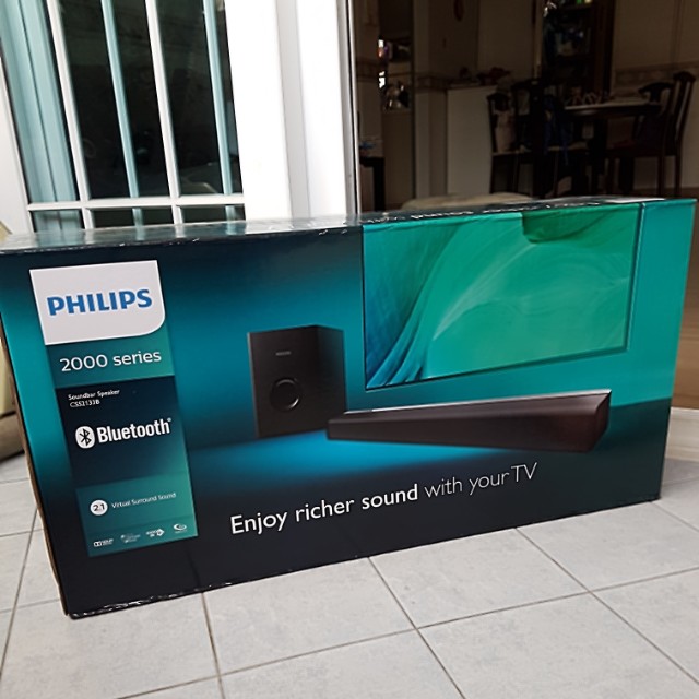 best denki soundbar