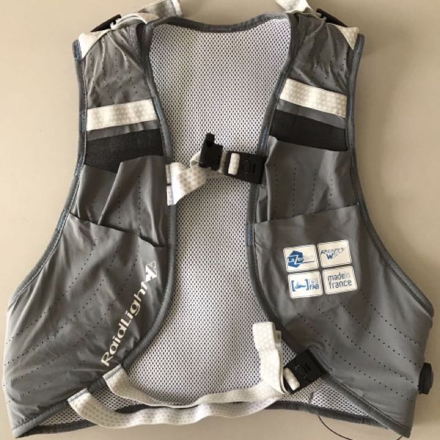 raidlight responsiv 8l