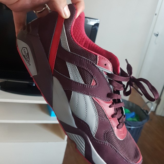 Puma Sneakers R698 Year of the Monkey Men s Fashion Footwear