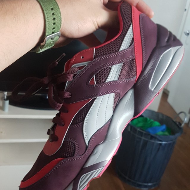 Puma r698 year cheap of the monkey