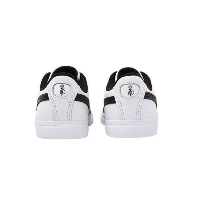 Puma x bts court star shoes store