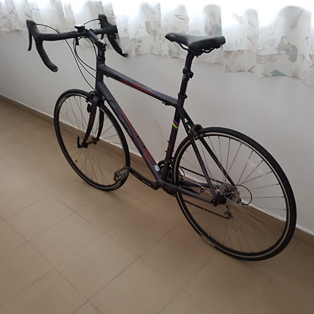 felt 26 inch bike