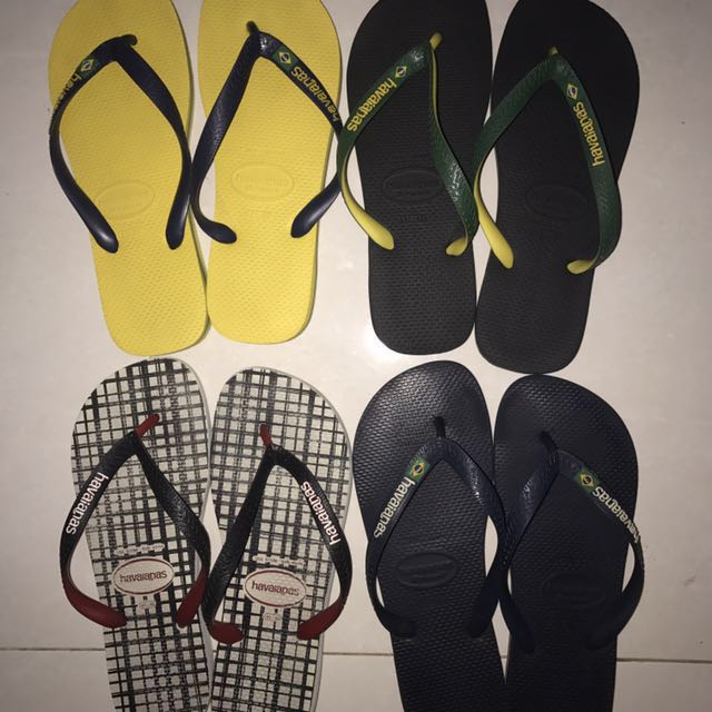 harga sandal havaianas original