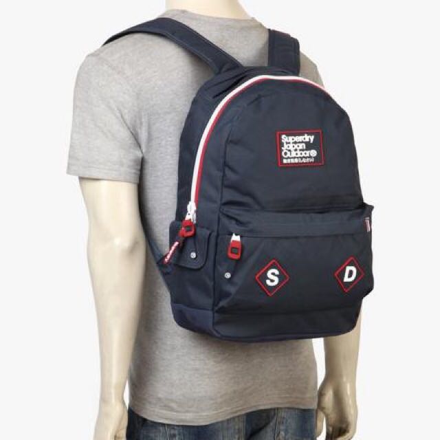 Superdry trinity clearance