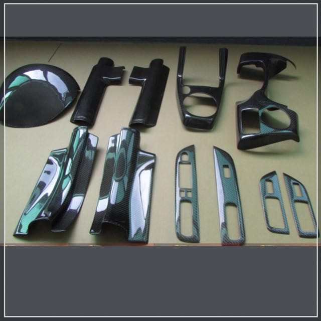 Suzuki Swift Cf Interior Panel Car Accessories On Carousell