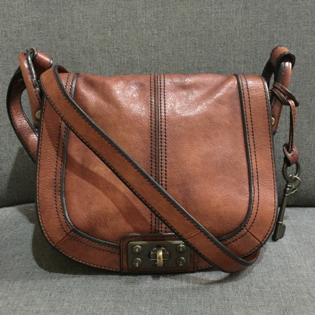 Fossil vri sales