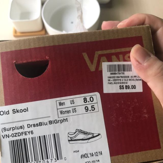 vans off the wall classic shoes