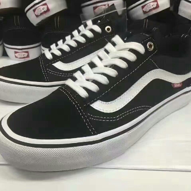 vans old skool 46