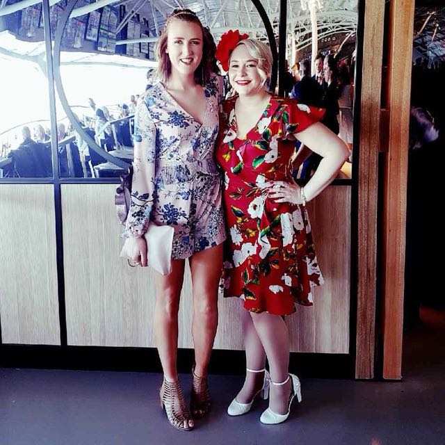 yumi playsuit