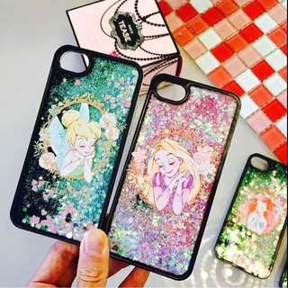 Disney princess iphone case