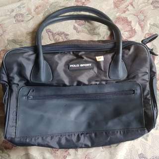 Original Ralph Lauren bag