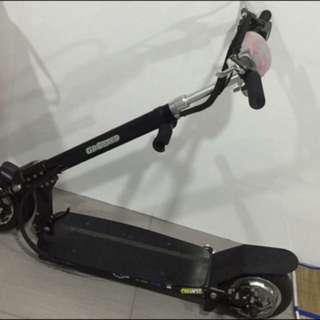 Goboard