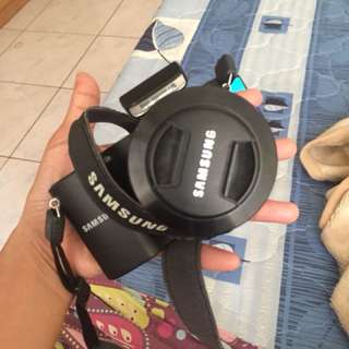 Samsung nx1000
