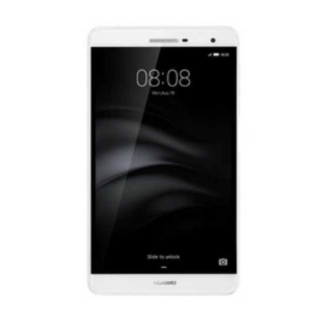 90 95 New平板電話 Huawei Mediapad T2 7 0 Pro 香港行貨4g版白色 電子產品 電腦 平板電腦 Carousell