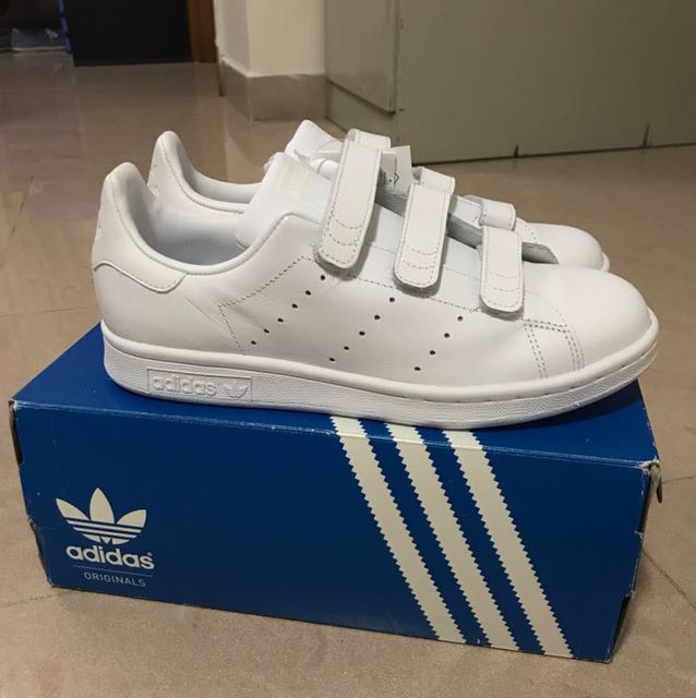 Stan smith store cf j