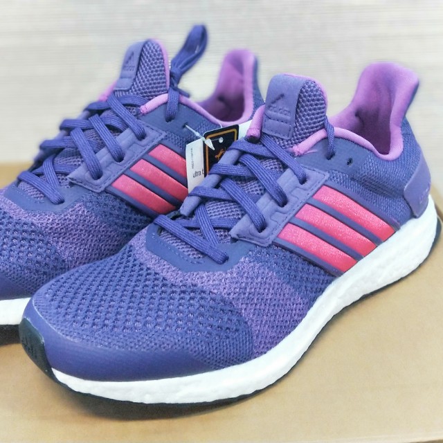 Ultra boost discount st purple