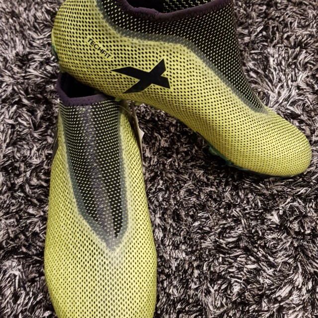 Adidas x tango 17+ purespeed turf sales