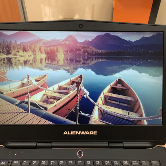 Alienware 15 R2, Computers & Tech, Laptops & Notebooks on Carousell