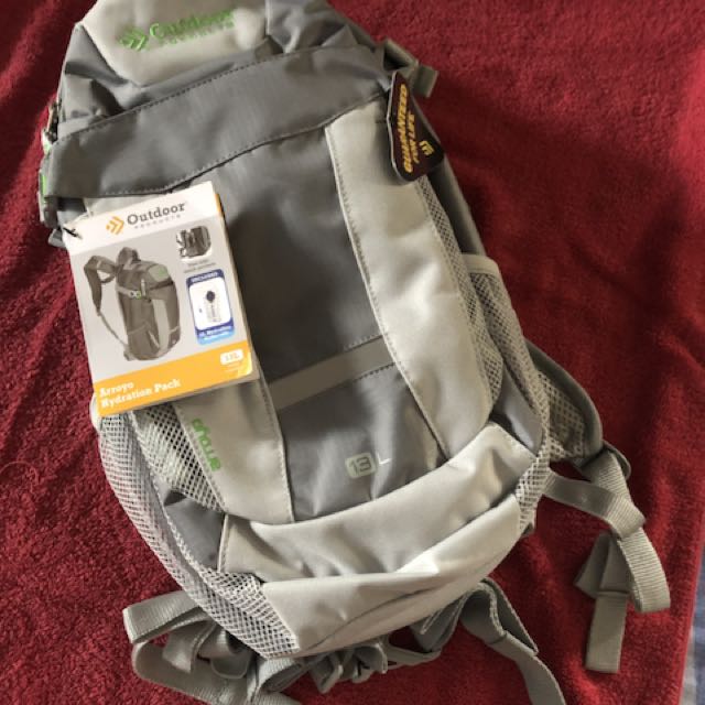 arroyo hydration pack