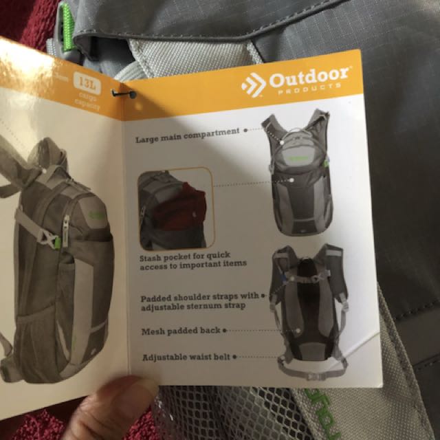 arroyo hydration pack