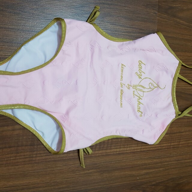Baby Phat Swim Wear Babies Kids Girls Apparel On Carousell