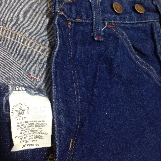 Jcpenney discount levis 517