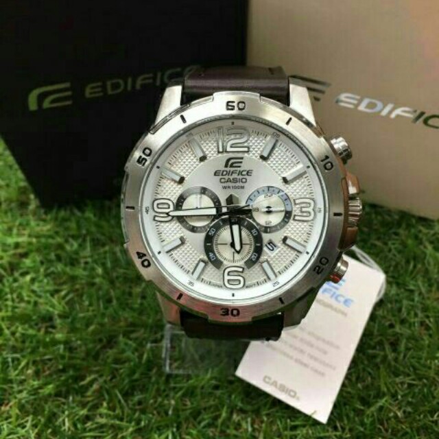 casio edifice 538