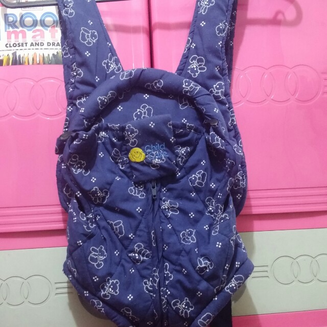 baby care carrier